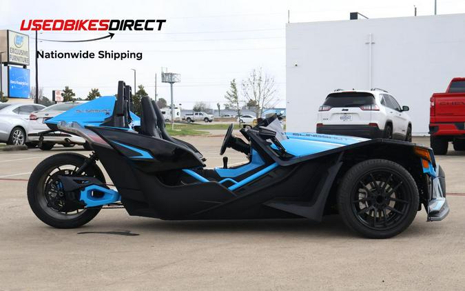 2020 Slingshot R - $17,999.00