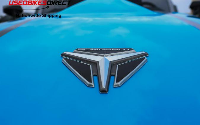 2020 Slingshot R - $17,999.00