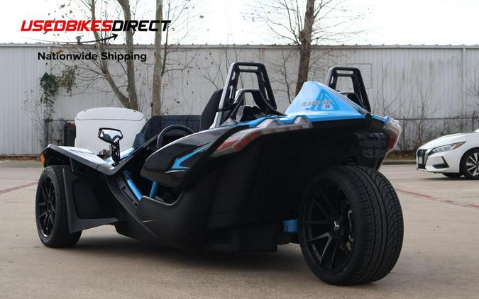 2020 Slingshot R - $17,999.00