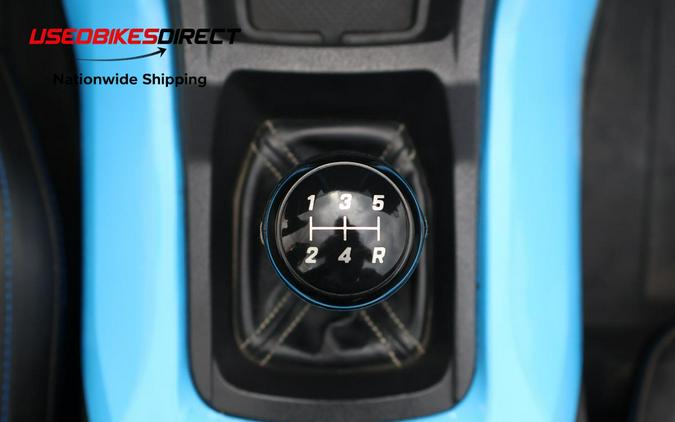 2020 Slingshot R - $17,999.00