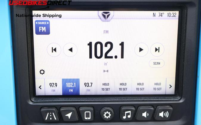 2020 Slingshot R - $17,999.00