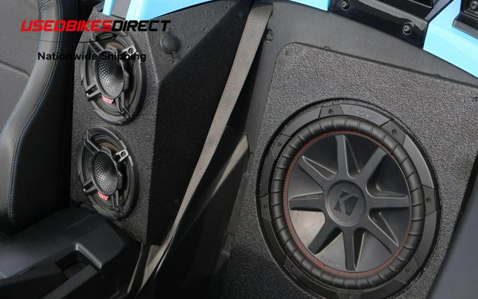 2020 Slingshot R - $17,999.00