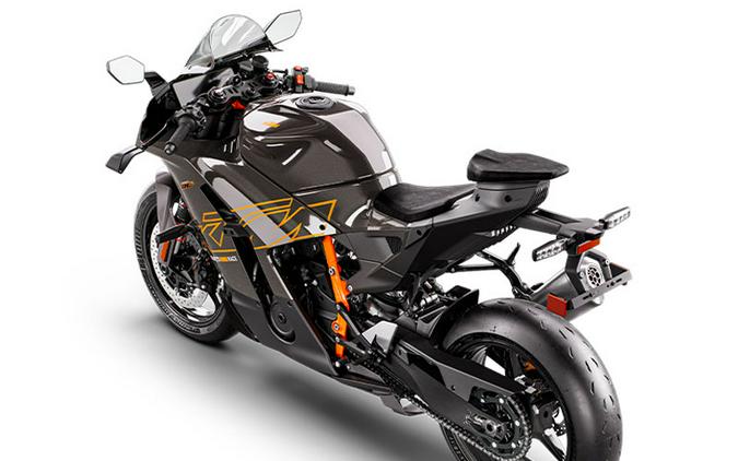 2026 KTM 990 RC R
