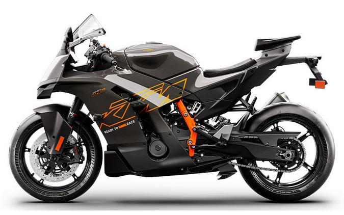 2026 KTM 990 RC R