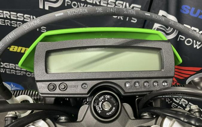 2026 Kawasaki KLX®300