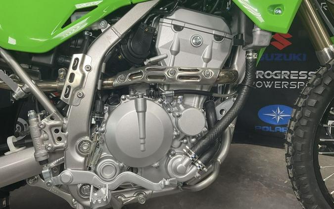 2026 Kawasaki KLX®300