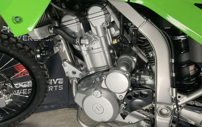 2026 Kawasaki KLX®300