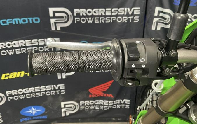 2026 Kawasaki KLX®300