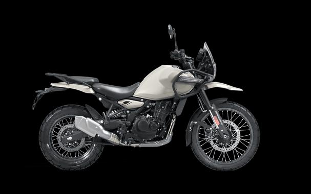 2026 Royal Enfield HIMALAYAN 450