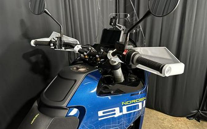 2023 Husqvarna Norden 901 Expedition