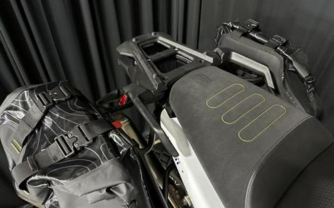 2023 Husqvarna Norden 901 Expedition