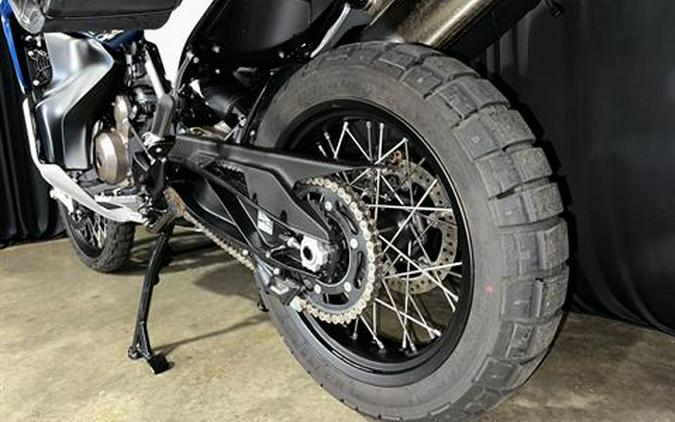 2023 Husqvarna Norden 901 Expedition