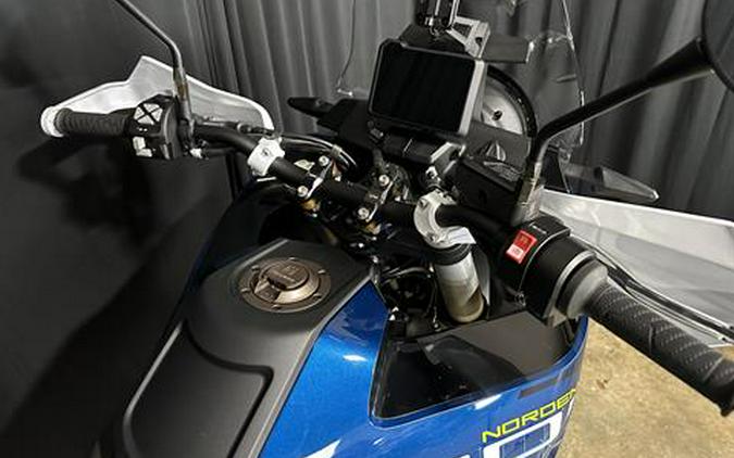 2023 Husqvarna Norden 901 Expedition