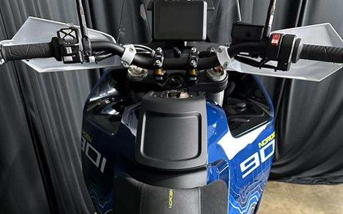 2023 Husqvarna Norden 901 Expedition