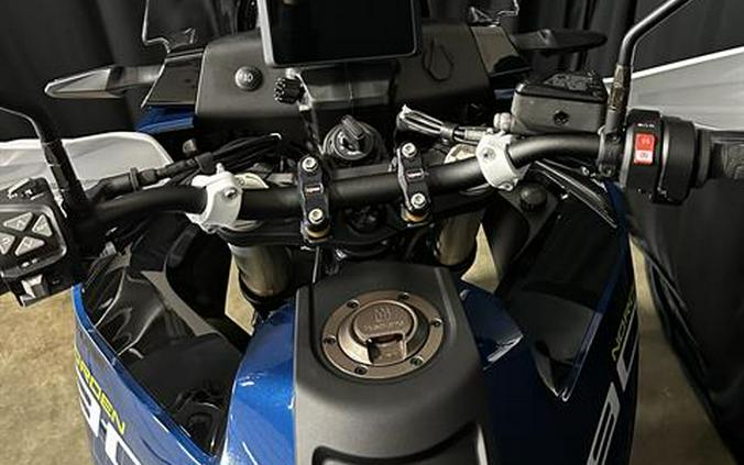 2023 Husqvarna Norden 901 Expedition