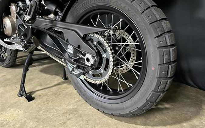 2023 Husqvarna Norden 901 Expedition