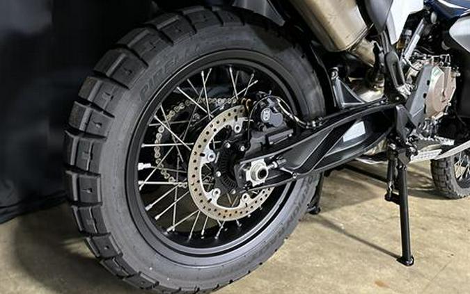 2023 Husqvarna Norden 901 Expedition