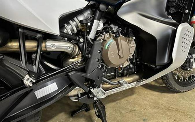 2023 Husqvarna Norden 901 Expedition