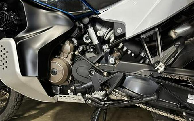 2023 Husqvarna Norden 901 Expedition