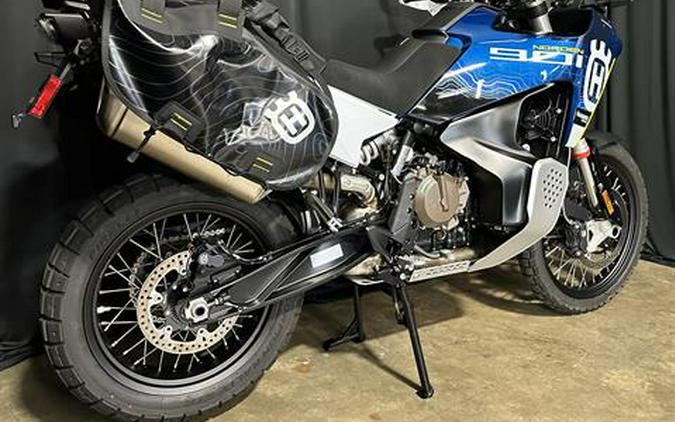 2023 Husqvarna Norden 901 Expedition
