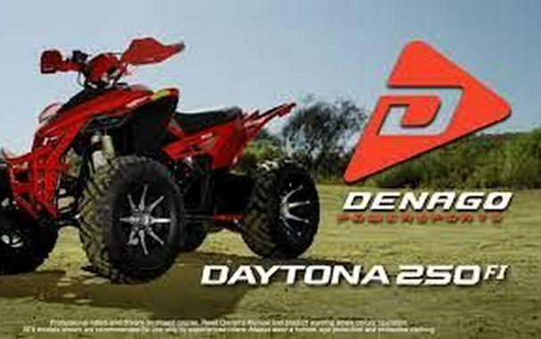 2026 Denago Powersports Daytona 250FI