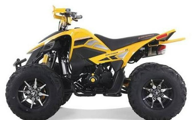 2026 Denago Powersports Daytona 250FI