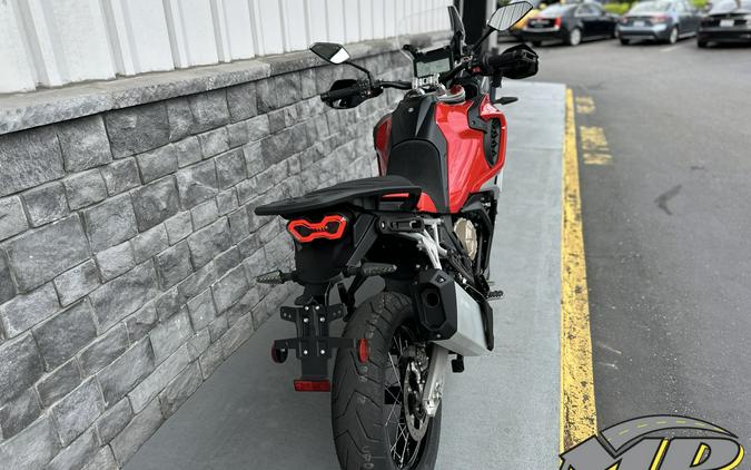 2025 MV Agusta Enduro Veloce