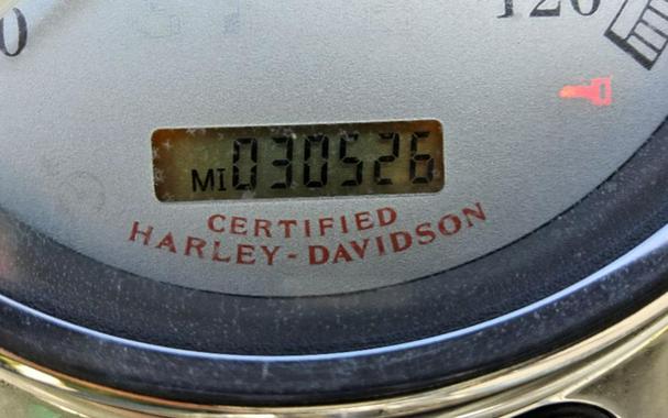 2004 Harley-Davidson FLHRS/FLHRSI Road King® Custom