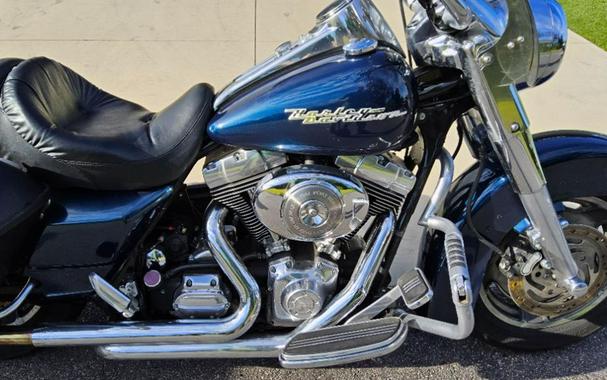 2004 Harley-Davidson FLHRS/FLHRSI Road King® Custom