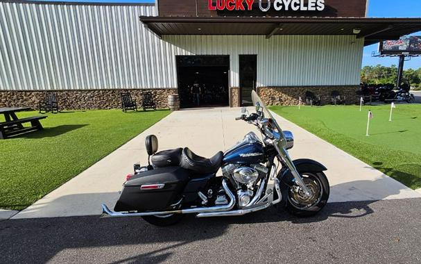 2004 Harley-Davidson FLHRS/FLHRSI Road King® Custom