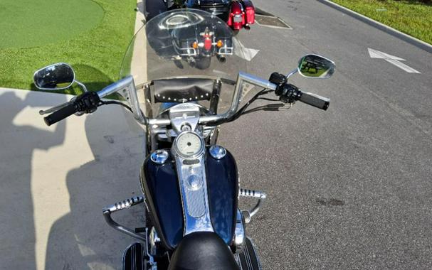 2004 Harley-Davidson FLHRS/FLHRSI Road King® Custom