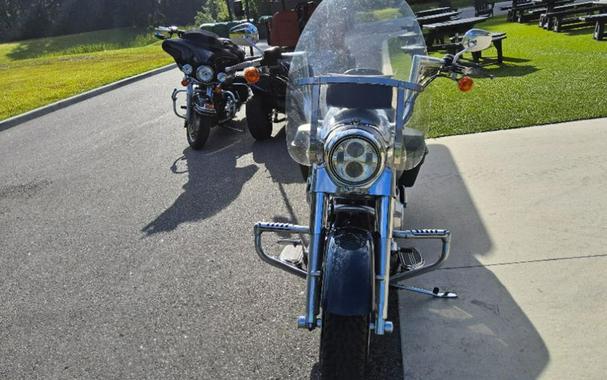 2004 Harley-Davidson FLHRS/FLHRSI Road King® Custom