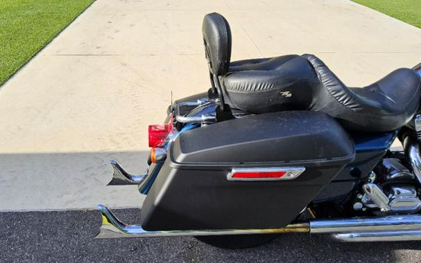 2004 Harley-Davidson FLHRS/FLHRSI Road King® Custom