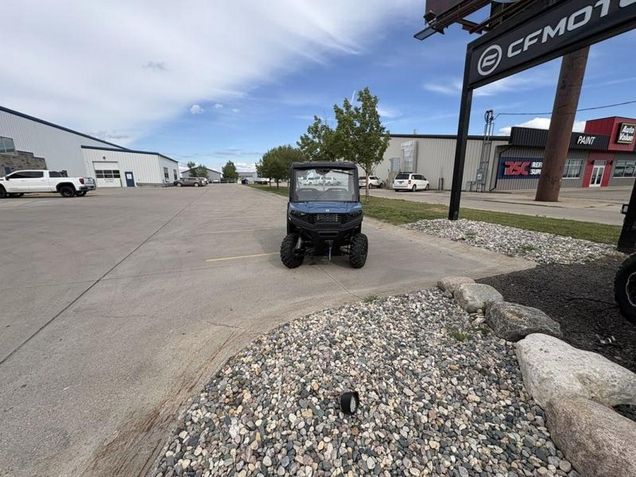 2026 Polaris® Ranger SP 570 NorthStar Edition