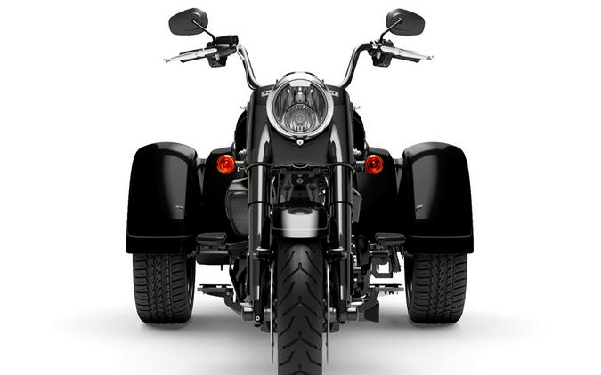 2025 Harley-Davidson Freewheeler®