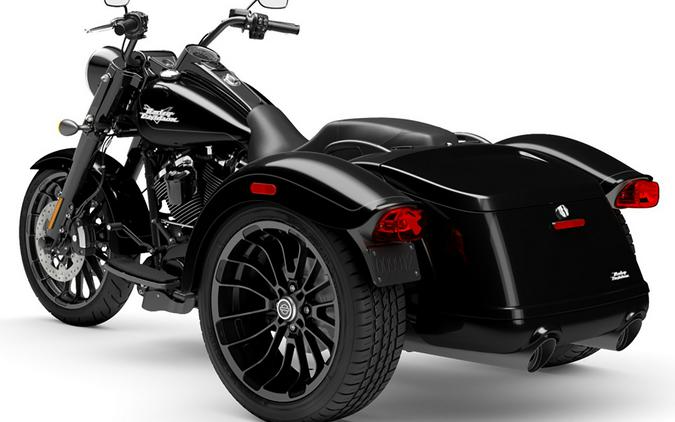 2025 Harley-Davidson Freewheeler®