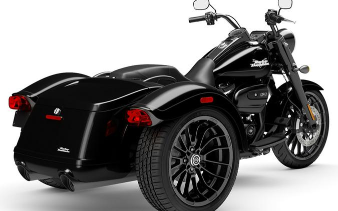 2025 Harley-Davidson Freewheeler®