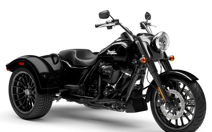 2025 Harley-Davidson Freewheeler®