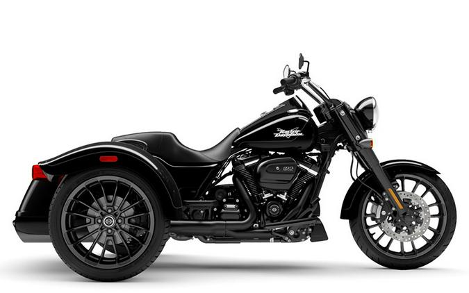 2025 Harley-Davidson Freewheeler®
