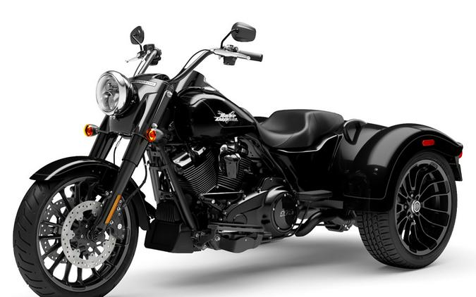 2025 Harley-Davidson Freewheeler®