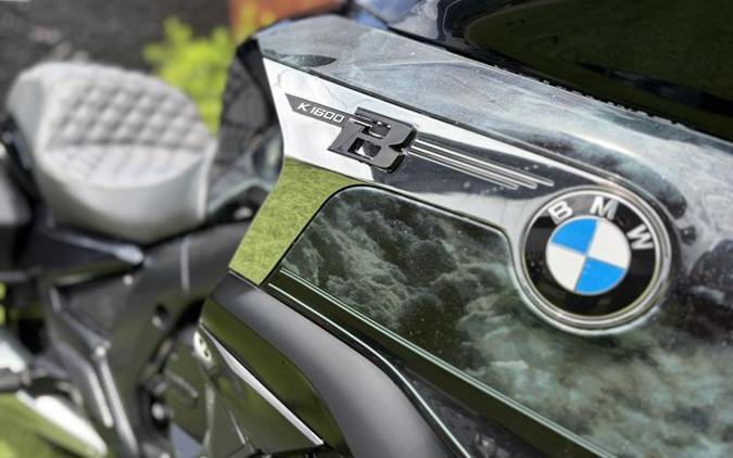2023 BMW K1600 B