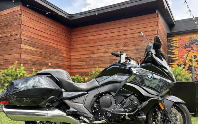 2023 BMW K1600 B