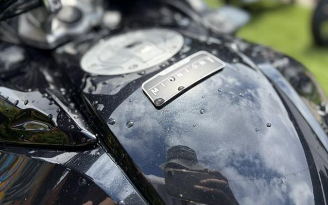 2023 BMW K1600 B