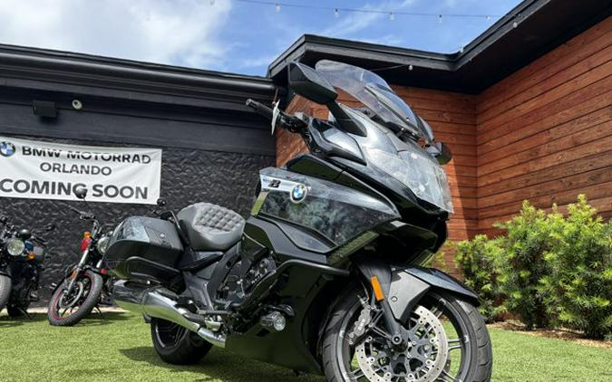2023 BMW K1600 B