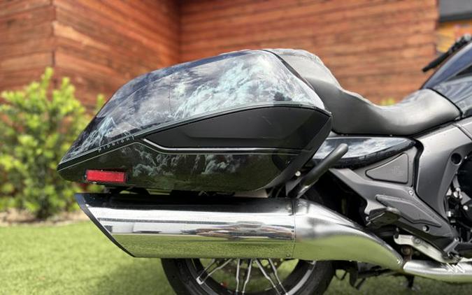 2023 BMW K1600 B
