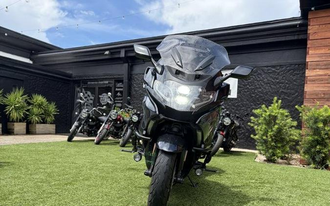 2023 BMW K1600 B
