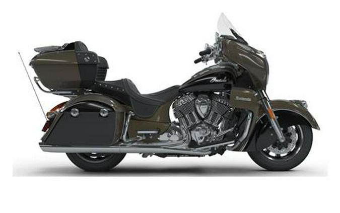 2018 Indian Motorcycle Roadmaster® ABS