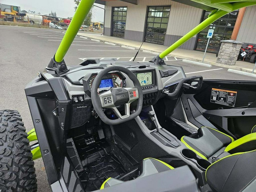 2024 Polaris RZR Pro R Ultimate