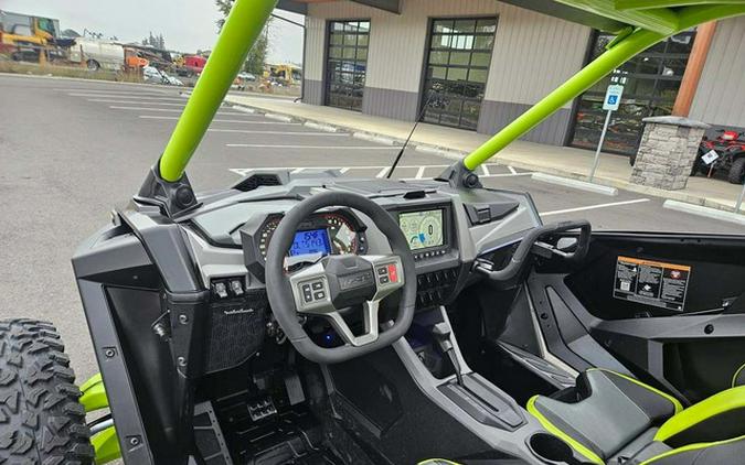 2024 Polaris RZR Pro R Ultimate