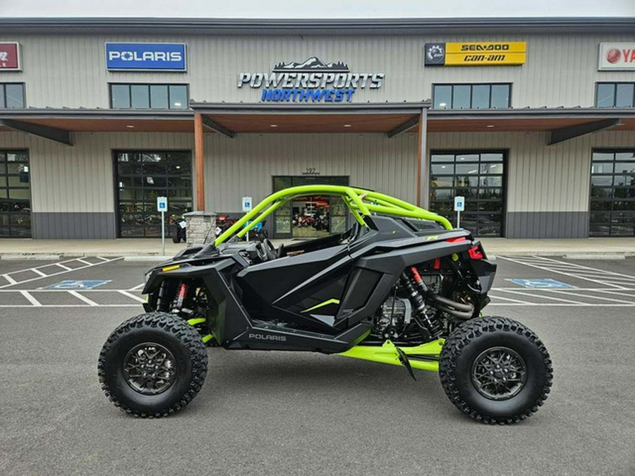 2024 Polaris RZR Pro R Ultimate